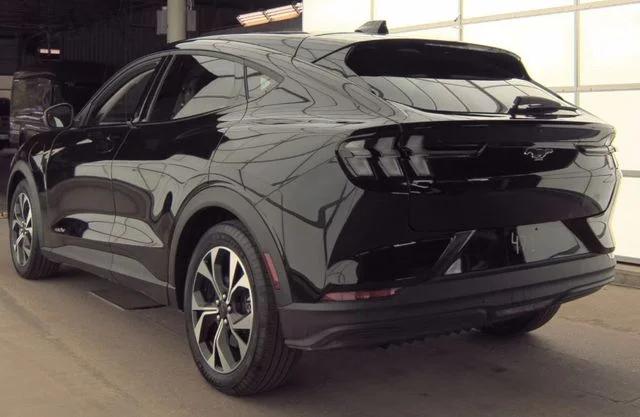 ford mustang mach-e 2025 3FMTK1R45SMA39472 image ford mustang mach-e 2025 3FMTK1R45SMA39472 image